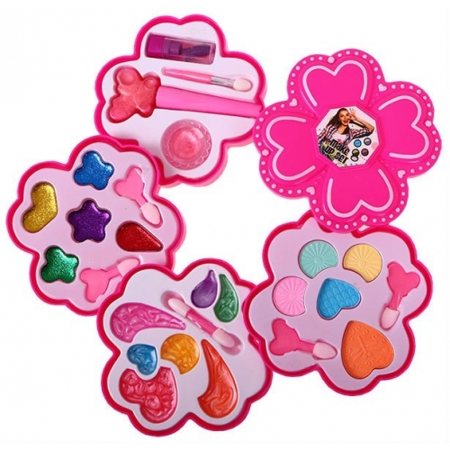 Zestaw Kosmetyków do makijażu  malowidła dla dzieci  2952B